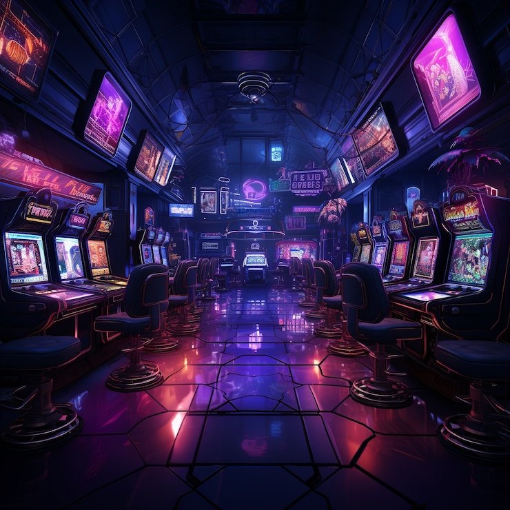 fd77 mobile gaming